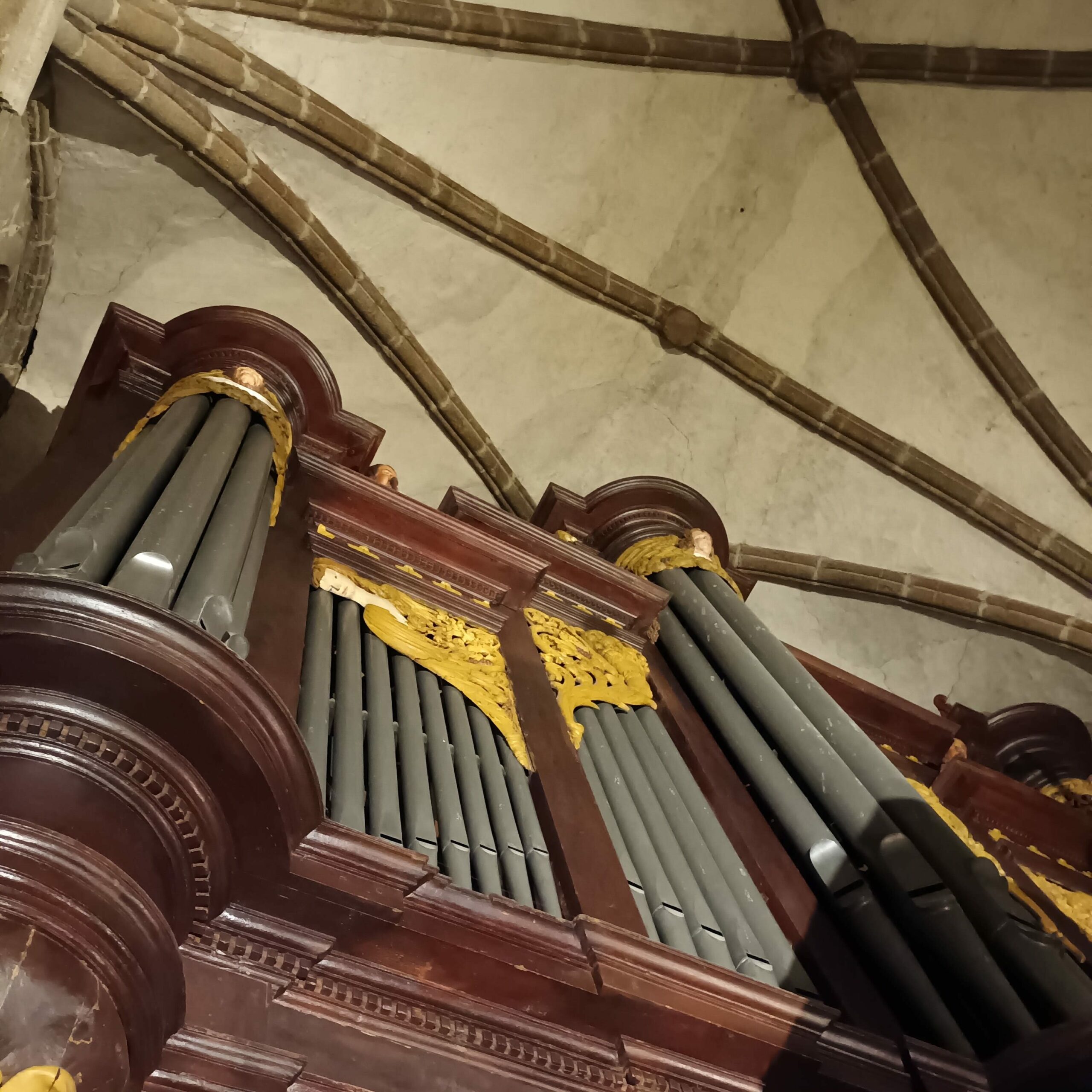 association orgue et découvertes granville concert