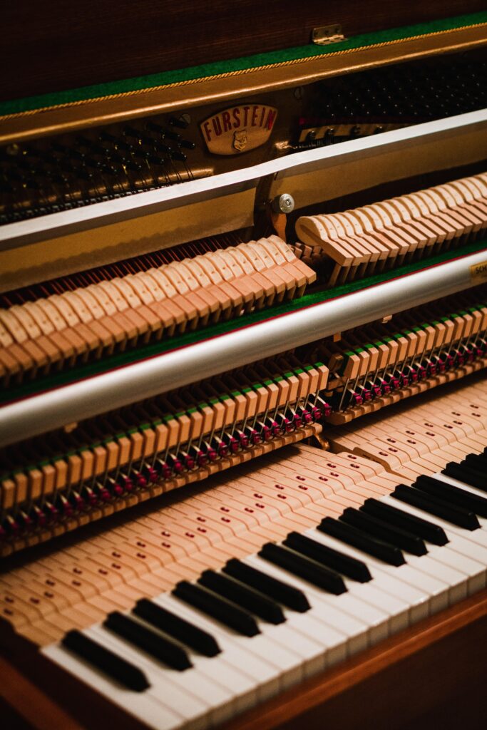 piano chant concert association orgue et découvertes granville 