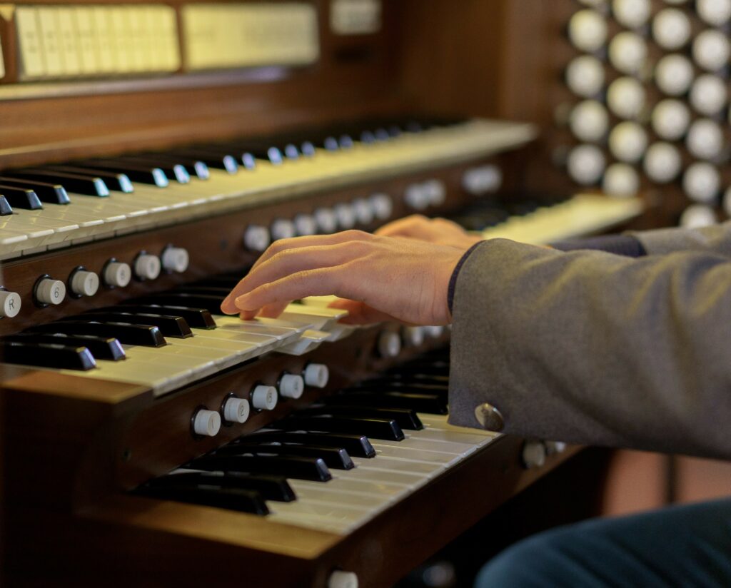 association orgue et découvertes
